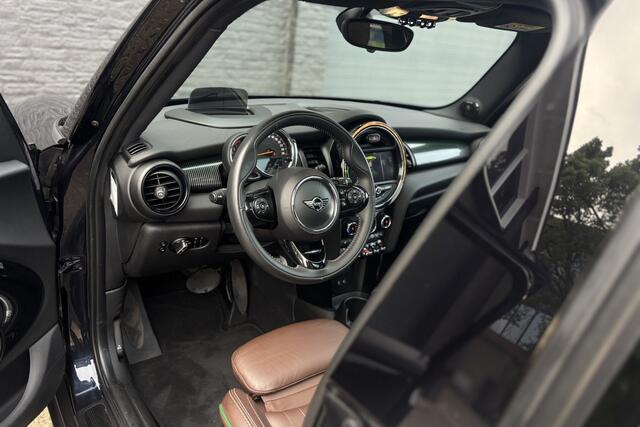 Mini COOPER Mini 1.5 60 Years Edition | Panodak | Sportleder | Harman/Kardon | Head-Up | | Comfort Access