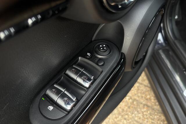 Mini COOPER Mini 1.5 60 Years Edition | Panodak | Sportleder | Harman/Kardon | Head-Up | | Comfort Access