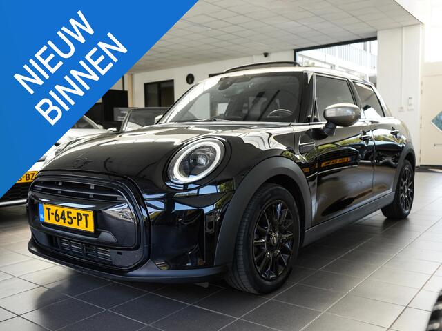 Mini COOPER Mini 1.5 | PANO | CAMERA | STOELVERW. | CRUISE