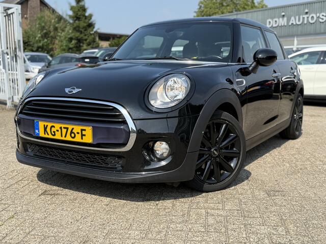 Mini COOPER Mini 1.5 BUSINESS NAVI/CLIMATE/PDC/CRUISE/LMV