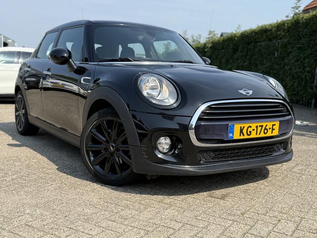 Mini COOPER Mini 1.5 BUSINESS NAVI/CLIMATE/PDC/CRUISE/LMV