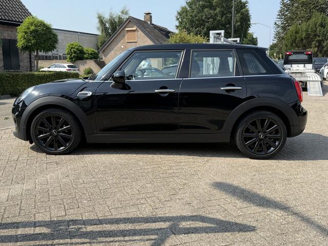 Mini COOPER Mini 1.5 BUSINESS NAVI/CLIMATE/PDC/CRUISE/LMV