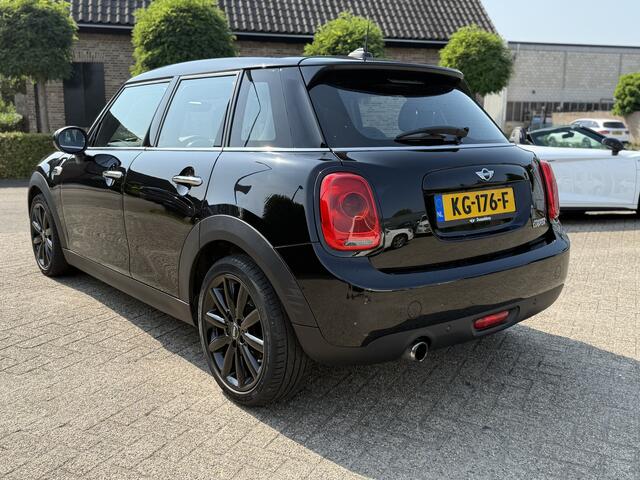 Mini COOPER Mini 1.5 BUSINESS NAVI/CLIMATE/PDC/CRUISE/LMV