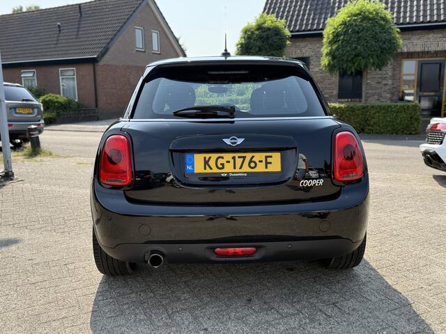 Mini COOPER Mini 1.5 BUSINESS NAVI/CLIMATE/PDC/CRUISE/LMV