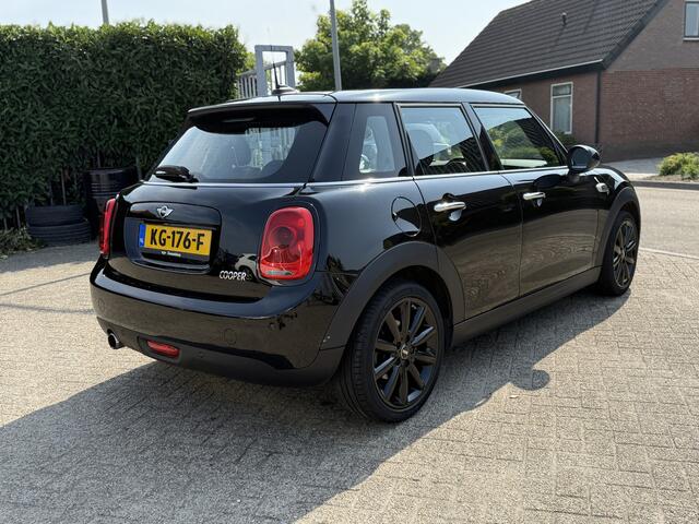 Mini COOPER Mini 1.5 BUSINESS NAVI/CLIMATE/PDC/CRUISE/LMV
