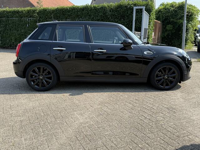 Mini COOPER Mini 1.5 BUSINESS NAVI/CLIMATE/PDC/CRUISE/LMV