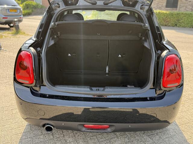 Mini COOPER Mini 1.5 BUSINESS NAVI/CLIMATE/PDC/CRUISE/LMV