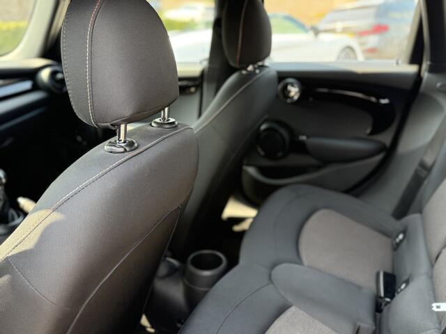 Mini COOPER Mini 1.5 BUSINESS NAVI/CLIMATE/PDC/CRUISE/LMV