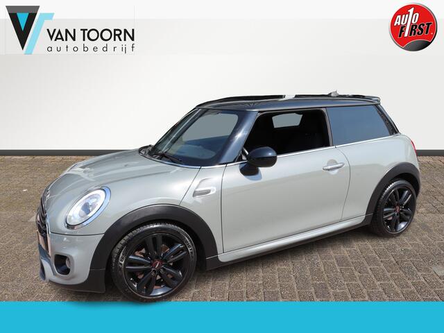 Mini COOPER Mini 1.5 Business automaat. John Cooper Works pakket, panorama dak.
