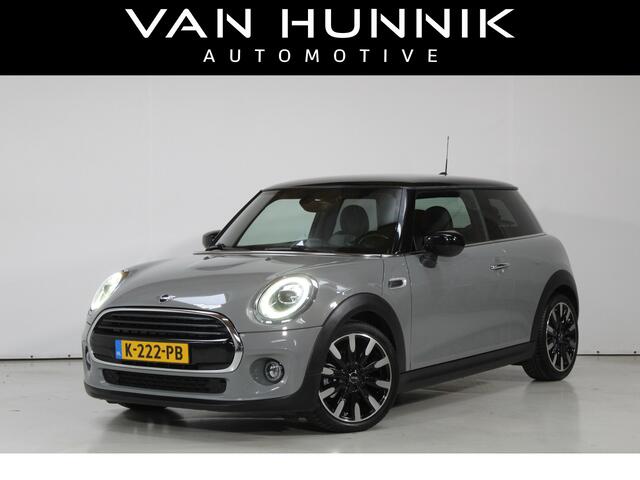 Mini COOPER Mini 1.5 Chili Automaat | Head-Up | Keyless | Sfeerverlichting |
