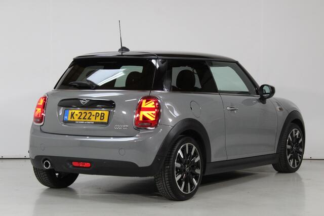 Mini COOPER Mini 1.5 Chili Automaat | Head-Up | Keyless | Sfeerverlichting |