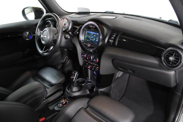 Mini COOPER Mini 1.5 Chili Automaat | Head-Up | Keyless | Sfeerverlichting |