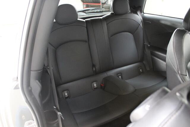 Mini COOPER Mini 1.5 Chili Automaat | Head-Up | Keyless | Sfeerverlichting |