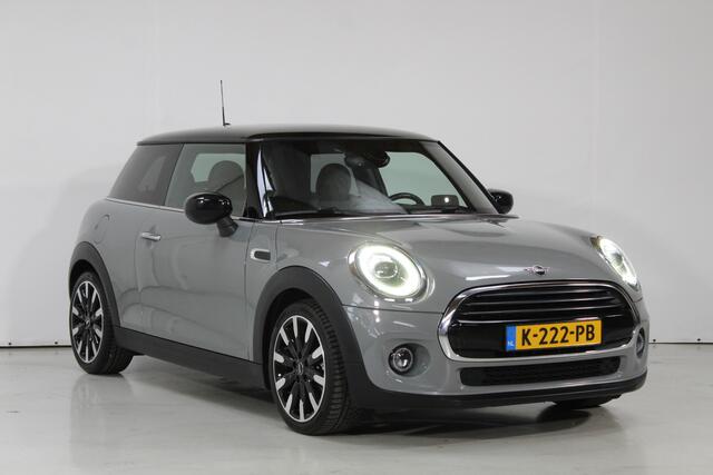 Mini COOPER Mini 1.5 Chili Automaat | Head-Up | Keyless | Sfeerverlichting |