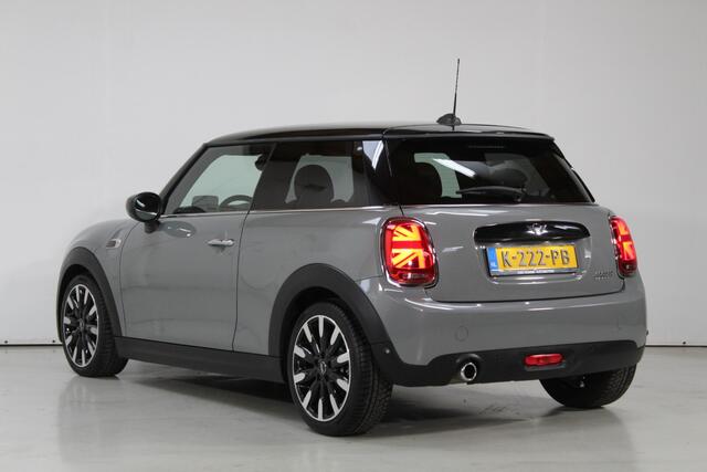 Mini COOPER Mini 1.5 Chili Automaat | Head-Up | Keyless | Sfeerverlichting |