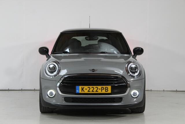 Mini COOPER Mini 1.5 Chili Automaat | Head-Up | Keyless | Sfeerverlichting |