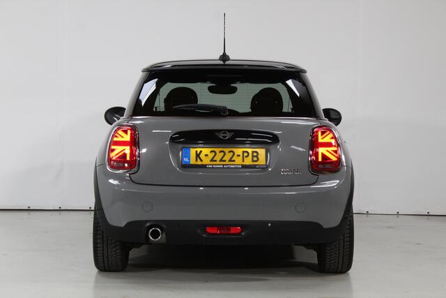 Mini COOPER Mini 1.5 Chili Automaat | Head-Up | Keyless | Sfeerverlichting |
