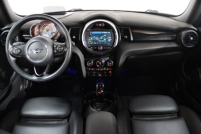Mini COOPER Mini 1.5 Chili Automaat | Head-Up | Keyless | Sfeerverlichting |