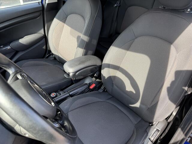 Mini COOPER Mini 1.5 Chili 5-deurs Led verl, Climate contr, Cruise Contr, etc..!