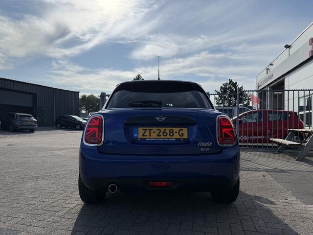 Mini COOPER Mini 1.5 Chili 5-deurs Led verl, Climate contr, Cruise Contr, etc..!