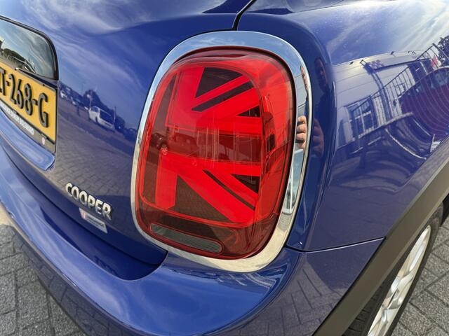 Mini COOPER Mini 1.5 Chili 5-deurs Led verl, Climate contr, Cruise Contr, etc..!
