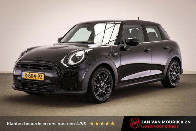 Mini COOPER Mini 1.5 Camden Edition | LEDER | DAB | APPLE