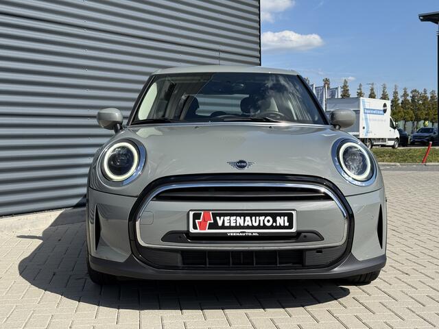 Mini COOPER Mini 1.5 One 5-DRS