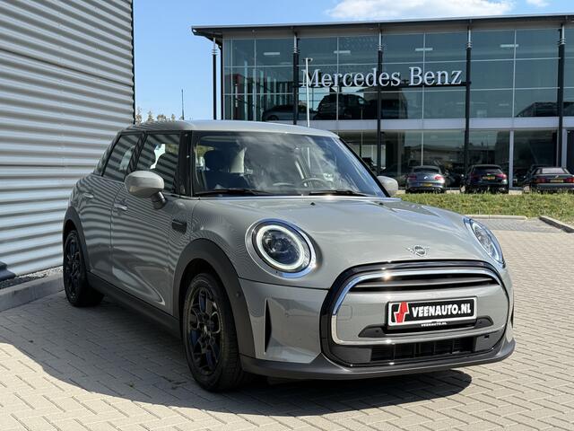Mini COOPER Mini 1.5 One 5-DRS