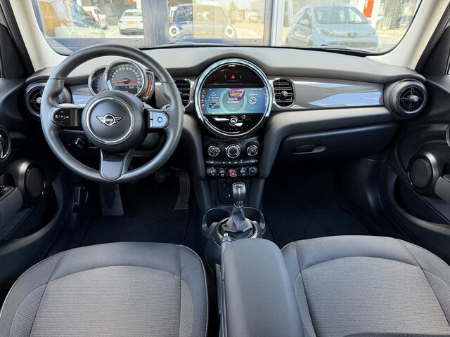 Mini COOPER Mini 1.5 One 5-DRS