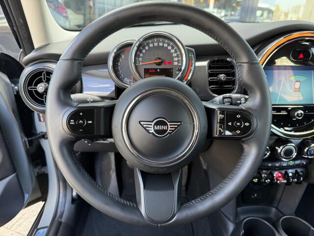 Mini COOPER Mini 1.5 One 5-DRS