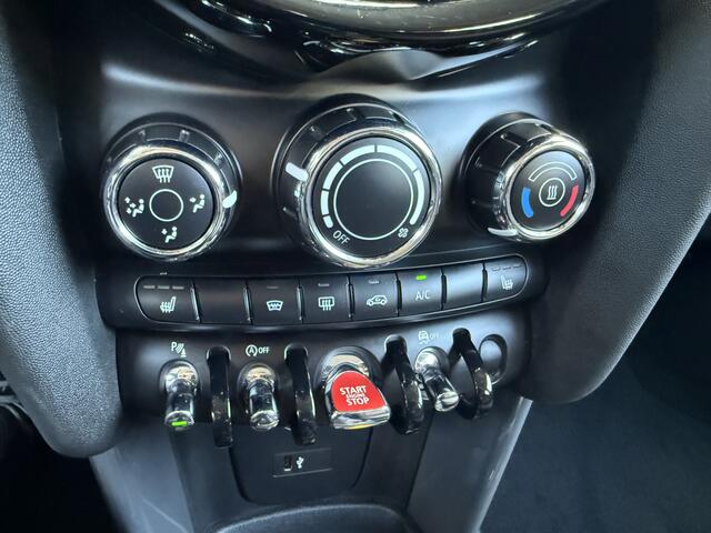 Mini COOPER Mini 1.5 One 5-DRS