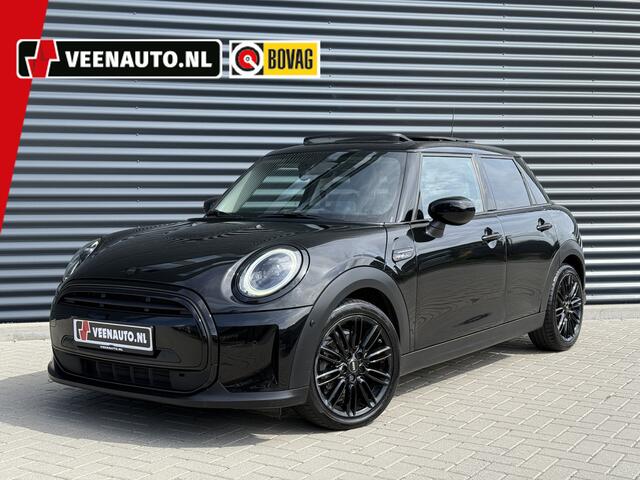 Mini COOPER Mini 1.5 Camden Edition