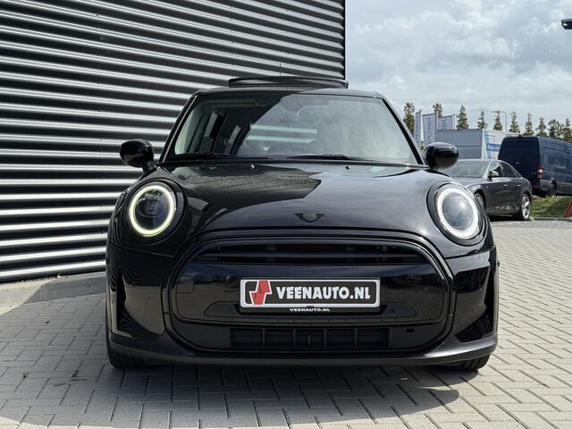 Mini COOPER Mini 1.5 Camden Edition