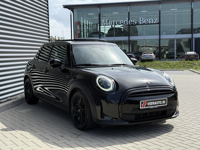 Mini COOPER Mini 1.5 Camden Edition