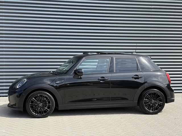Mini COOPER Mini 1.5 Camden Edition