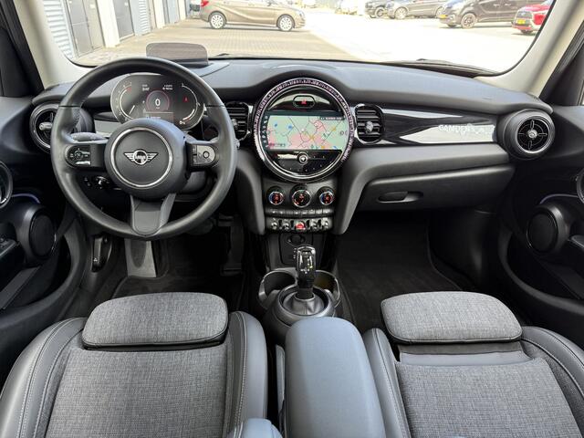 Mini COOPER Mini 1.5 Camden Edition