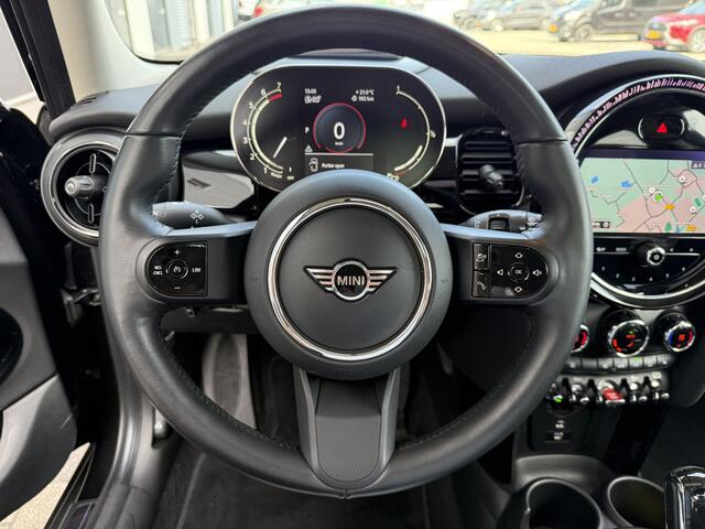 Mini COOPER Mini 1.5 Camden Edition