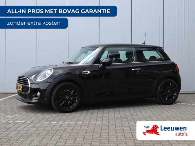 Mini COOPER | BOVAG-garantie | Cruise Control | 15" | Navigatie | Org. NL