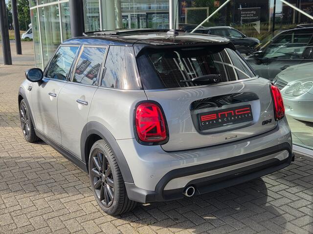 Mini COOPER Mini 1.5 Panorama Head Up Camera LED