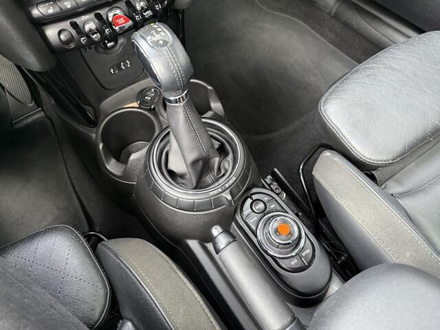 Mini COOPER Mini 1.5 Chili Pano/Navi/LLED/Leder