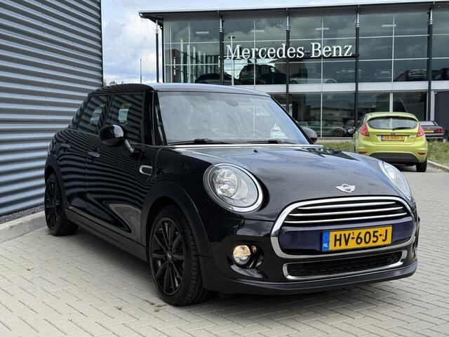 Mini COOPER Mini 1.5 Business Navi