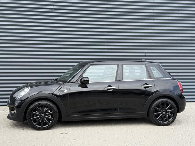 Mini COOPER Mini 1.5 Business Navi