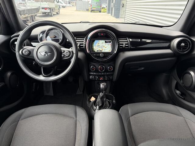 Mini COOPER Mini 1.5 Business Navi