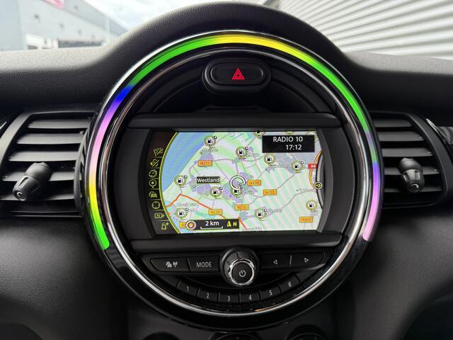 Mini COOPER Mini 1.5 Business Navi