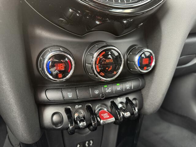 Mini COOPER Mini 1.5 Business Navi