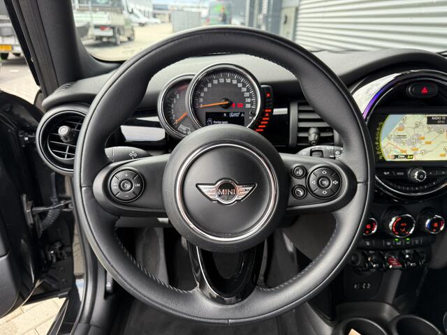 Mini COOPER Mini 1.5 Business Navi