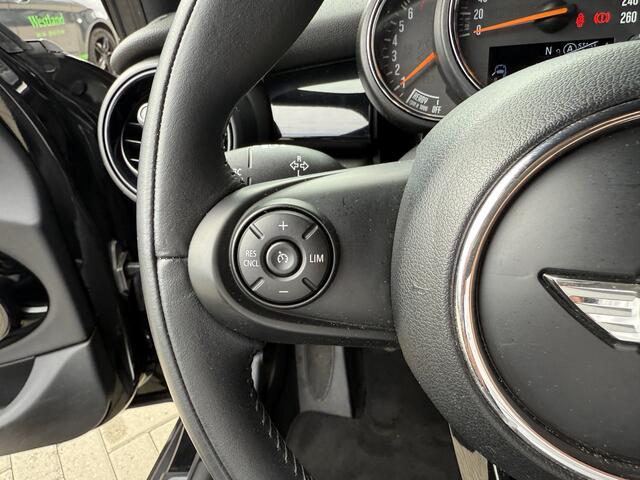 Mini COOPER Mini 1.5 Business Navi