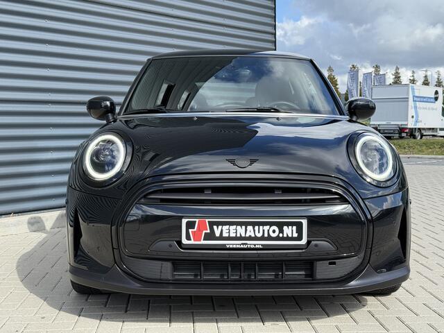 Mini COOPER Mini 1.5 One Aut. Apple/Navi/Leder
