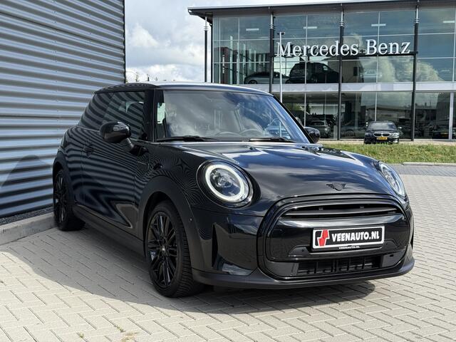 Mini COOPER Mini 1.5 One Aut. Apple/Navi/Leder