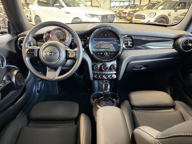 Mini COOPER Mini 1.5 One Aut. Apple/Navi/Leder